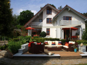 Wohnlust 1 in Malchow, Amt Malchow